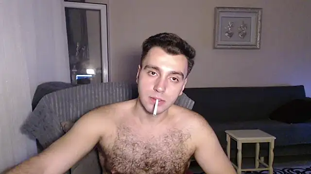 handsomeee04 online show from 12, 9, 2025