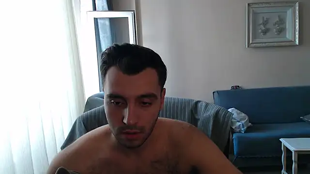 handsomeee04 online show from 16, 9, 2025