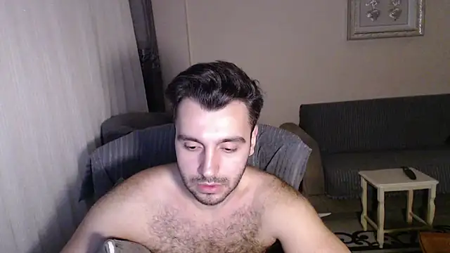 handsomeee04 online show from 27, 9, 2025