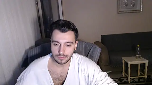 handsomeee04 online show from 29, 9, 2025