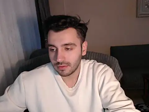 handsomeee04 online show from 13, 11, 2025