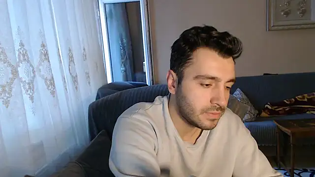 handsomeee04 online show from 20, 11, 2025