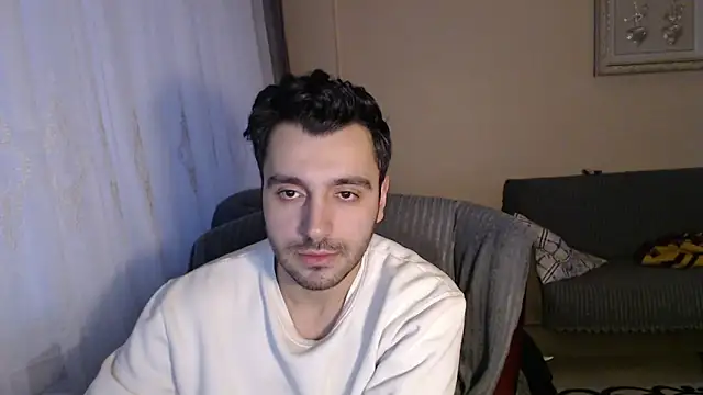 handsomeee04 online show from 27, 11, 2025