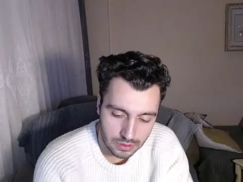 handsomeee04 online show from 9, 1, 2026