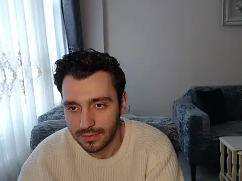 handsomeee04 online show from 28, 3, 2026