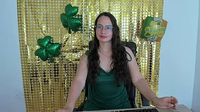 emmaTorres1 online show from 17, 3, 2025