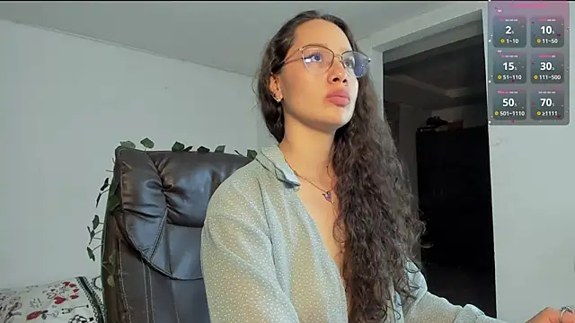 emmaTorres1 online show from 18, 3, 2025