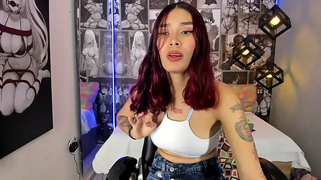 Nicole Angels  online show from 12, 2, 2025