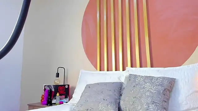 Nicole Angels  online show from 10, 9, 2025