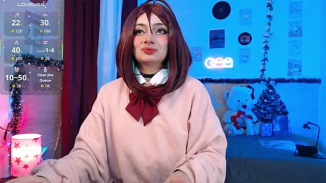 Snapshot of angelgate chatting on 20, 12, 2025 angelgate online show from 20, 12, 2025