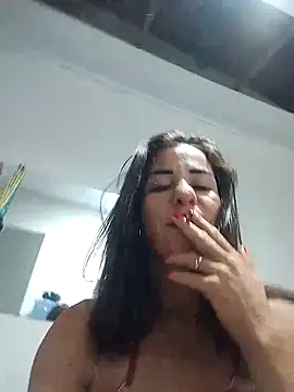 Snapshot of Evapecadora chatting on 21, 3, 2025 Evapecadora online show from 21, 3, 2025