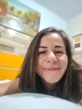 Snapshot of Evapecadora chatting on 22, 3, 2025 Evapecadora online show from 22, 3, 2025