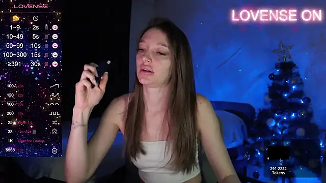 Snapshot of Cherry_air chatting on 30, 12, 2024 Cherry air online show from 30, 12, 2024