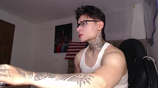 DennisWalkerr online show from 16, 3, 2025