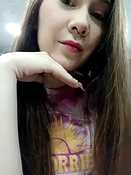 Snapshot of SashaMeow chatting on 17, 2, 2025 SashaMeow online show from 17, 2, 2025