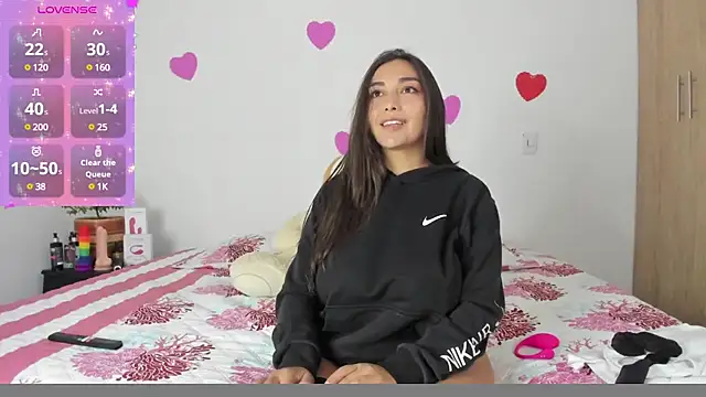 Snapshot of Sara_Smitthh6 chatting on 29, 1, 2025 Sara Smitthh6 online show from 29, 1, 2025