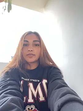 Snapshot of Sara_Smitthh6 chatting on 29, 9, 2025 Sara Smitthh6 online show from 29, 9, 2025