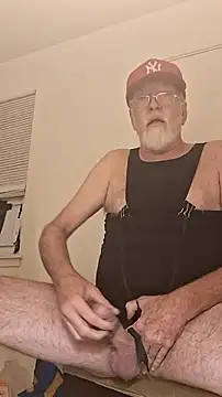 ThomasODeaXXX online show from 26, 5, 2026