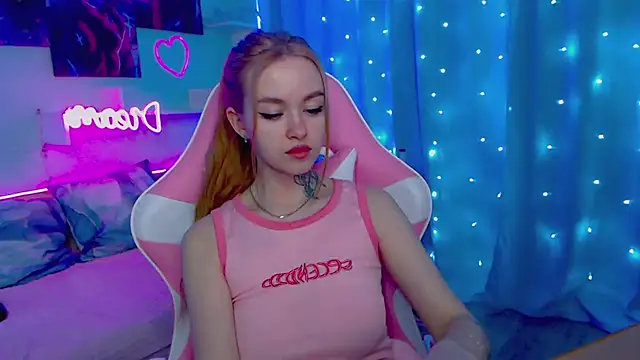 Naughty Mable online show from 5, 2, 2025