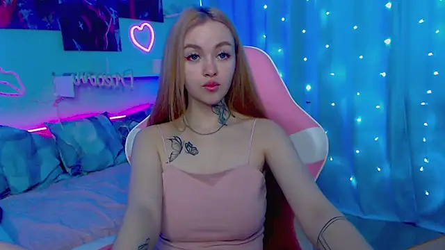 Naughty Mable online show from 19, 2, 2025