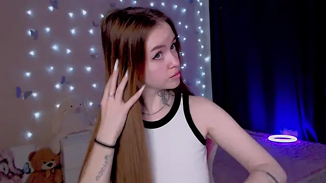 Naughty Mable online show from 3, 2, 2026