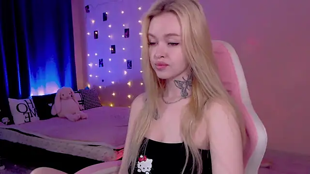 Naughty Mable online show from 22, 5, 2026