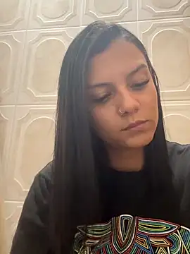 Abril jones10 online show from 22, 11, 2025