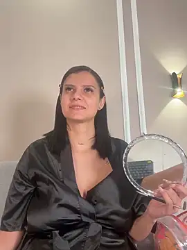 Abril jones10 online show from 30, 11, 2025