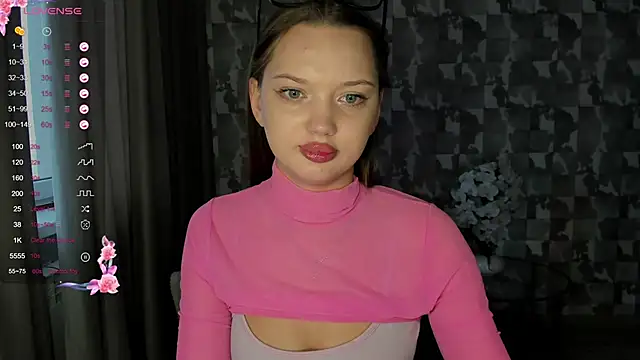 Lovely Lure online show from 25, 12, 2024