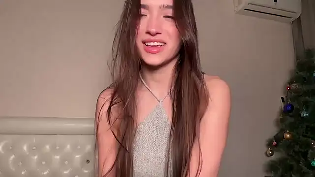 Snapshot of MilenaMilven chatting on 22, 1, 2025 MilenaMilven online show from 22, 1, 2025