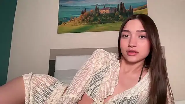 Snapshot of MilenaMilven chatting on 9, 3, 2025 MilenaMilven online show from 9, 3, 2025