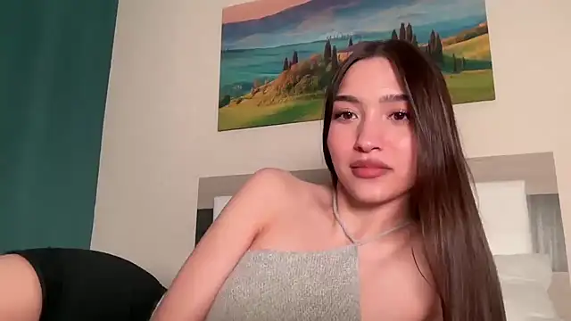 Snapshot of MilenaMilven chatting on 18, 3, 2025 MilenaMilven online show from 18, 3, 2025