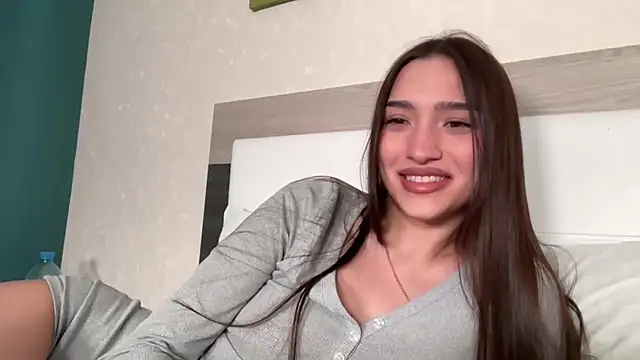 Snapshot of MilenaMilven chatting on 20, 3, 2025 MilenaMilven online show from 20, 3, 2025