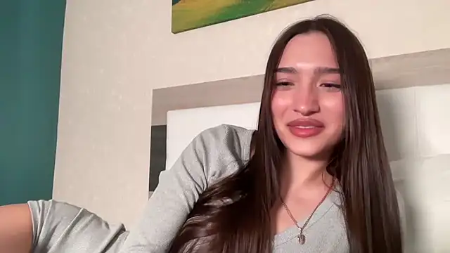 Snapshot of MilenaMilven chatting on 20, 3, 2025 MilenaMilven online show from 20, 3, 2025