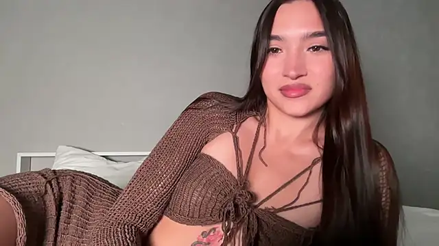 MilenaMilven online show from 8, 2, 2026