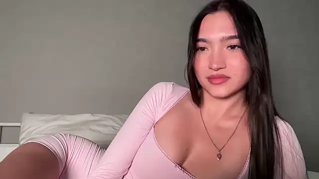 MilenaMilven online show from 23, 2, 2026