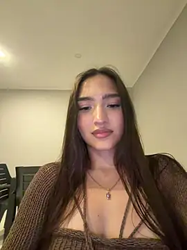 Snapshot of MilenaMilven chatting on 18, 7, 2026 MilenaMilven online show from 18, 7, 2026