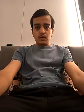 J JEN5 online show from 25, 12, 2024