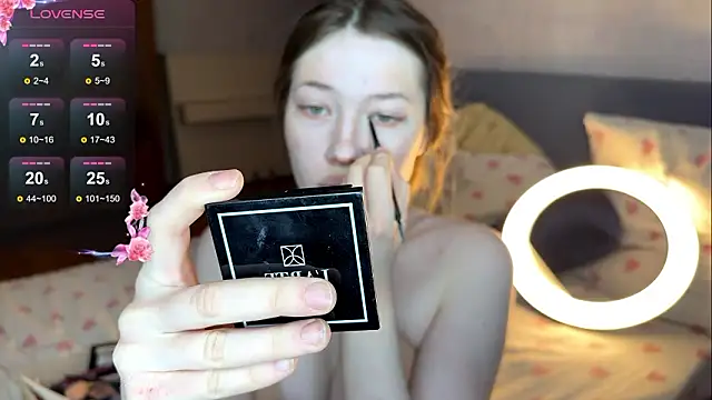 Snapshot of eva_varnerr chatting on 3, 2, 2026 eva varnerr online show from 3, 2, 2026