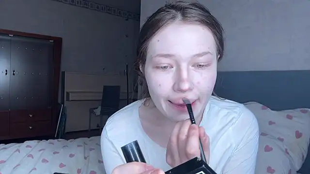 Snapshot of eva_varnerr chatting on 19, 2, 2026 eva varnerr online show from 19, 2, 2026