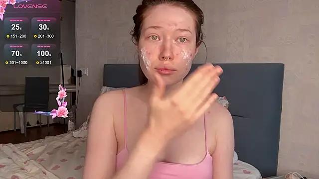 Snapshot of eva_varnerr chatting on 22, 2, 2026 eva varnerr online show from 22, 2, 2026