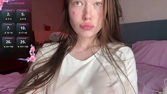 Snapshot of eva_varnerr chatting on 24, 3, 2026 eva varnerr online show from 24, 3, 2026