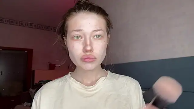 Snapshot of eva_varnerr chatting on 25, 3, 2026 eva varnerr online show from 25, 3, 2026