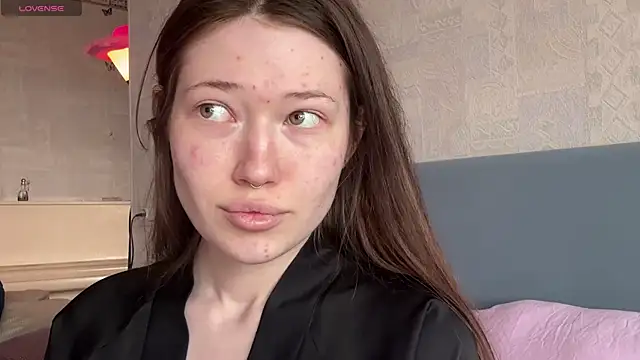 Snapshot of eva_varnerr chatting on 13, 4, 2026 eva varnerr online show from 13, 4, 2026
