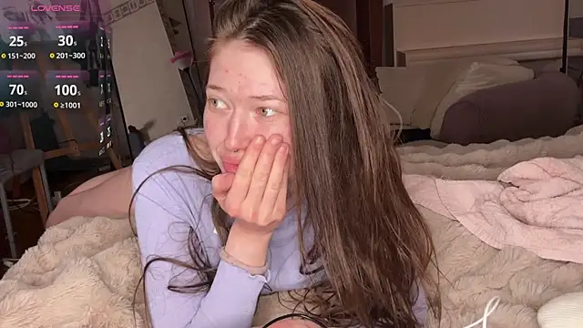 Snapshot of eva_varnerr chatting on 23, 4, 2026 eva varnerr online show from 23, 4, 2026