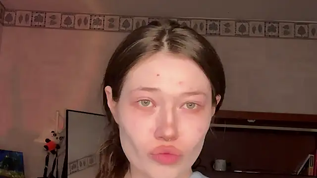 Snapshot of eva_varnerr chatting on 4, 5, 2026 eva varnerr online show from 4, 5, 2026