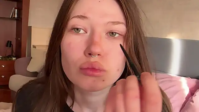 Snapshot of eva_varnerr chatting on 25, 5, 2026 eva varnerr online show from 25, 5, 2026