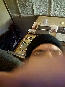 zaneporter46 online show from 9, 3, 2025