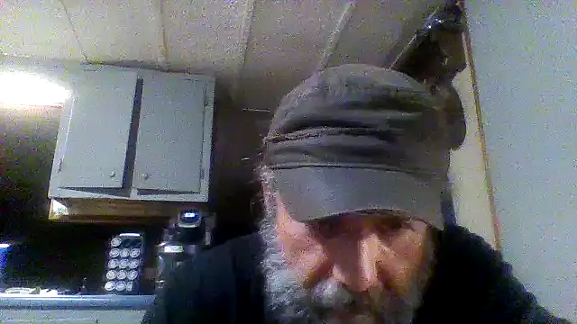 zaneporter46 online show from 8, 10, 2025