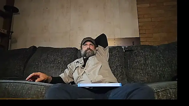 zaneporter46 online show from 6, 11, 2025